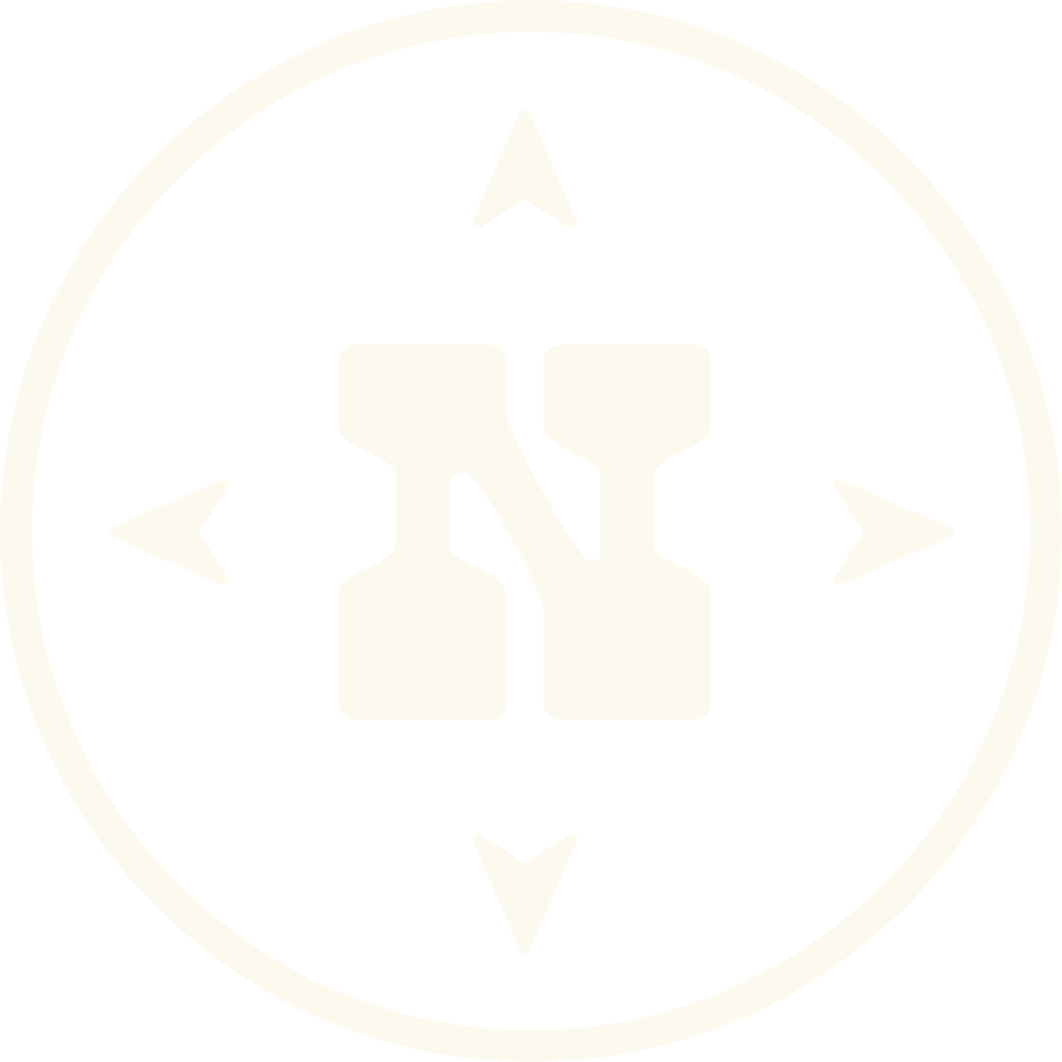 NORTEADA